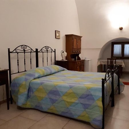 Masseria Cassiere Mottola Εξωτερικό φωτογραφία