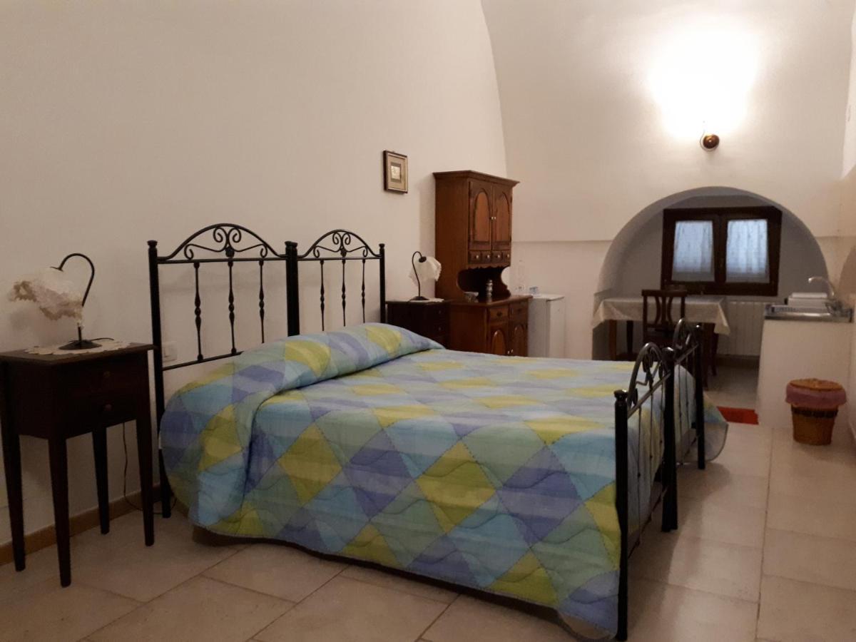 Masseria Cassiere Mottola Εξωτερικό φωτογραφία