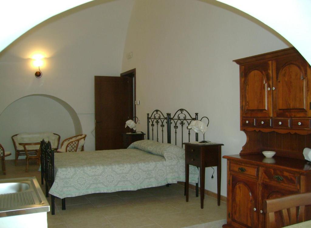 Masseria Cassiere Mottola Εξωτερικό φωτογραφία