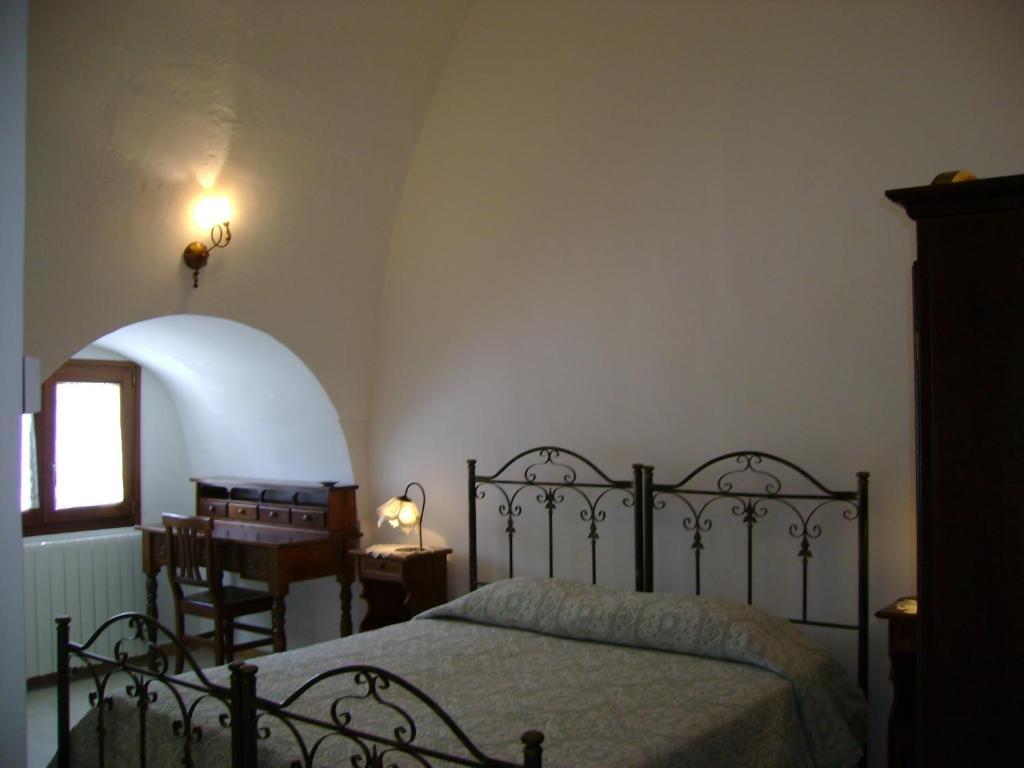 Masseria Cassiere Mottola Εξωτερικό φωτογραφία
