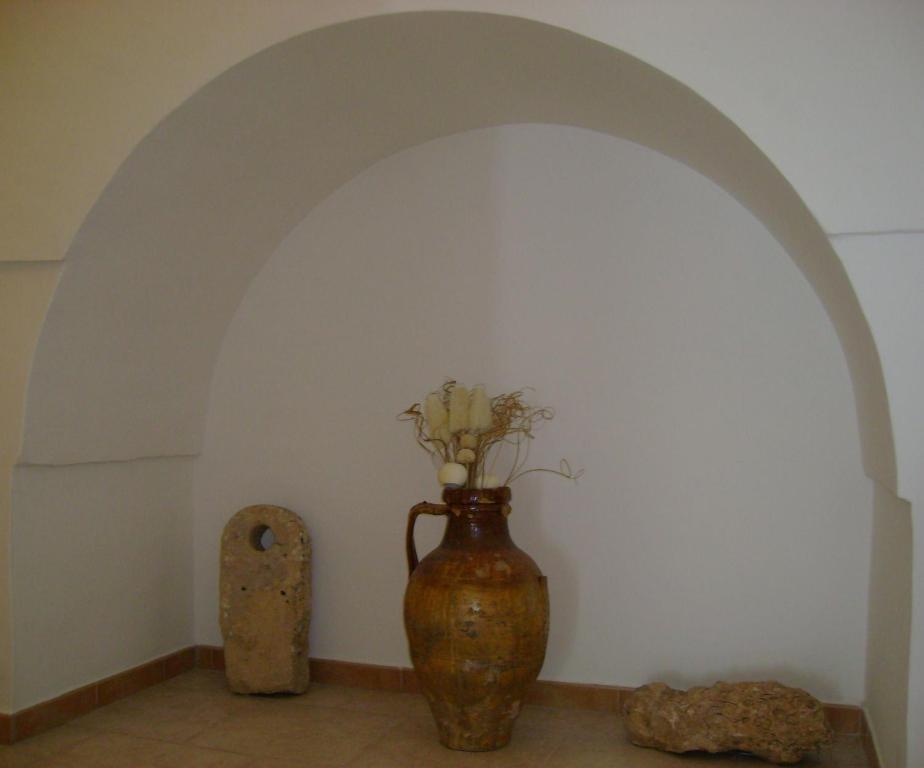 Masseria Cassiere Mottola Εξωτερικό φωτογραφία