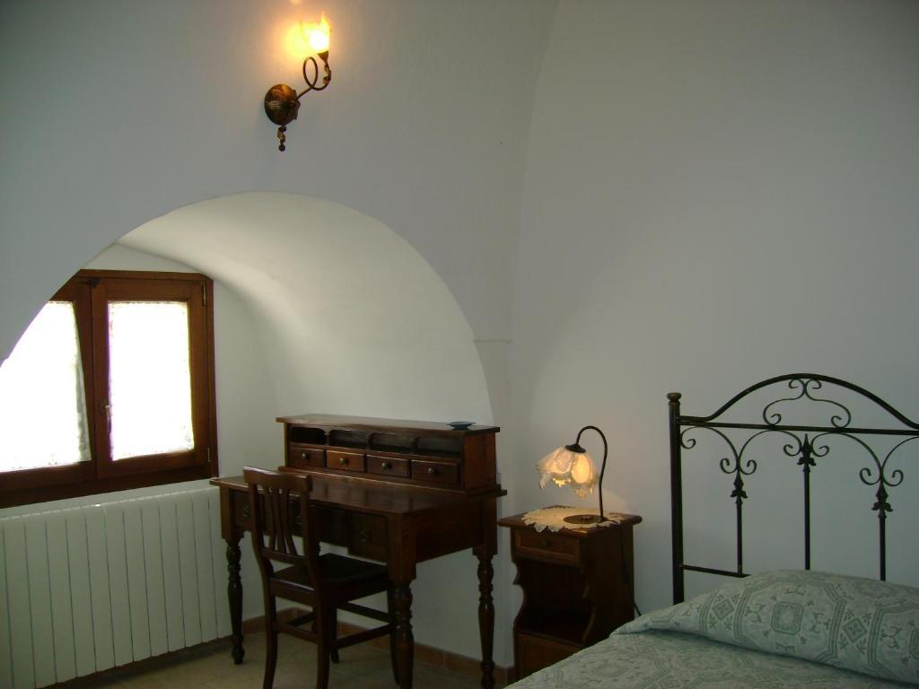 Masseria Cassiere Mottola Εξωτερικό φωτογραφία
