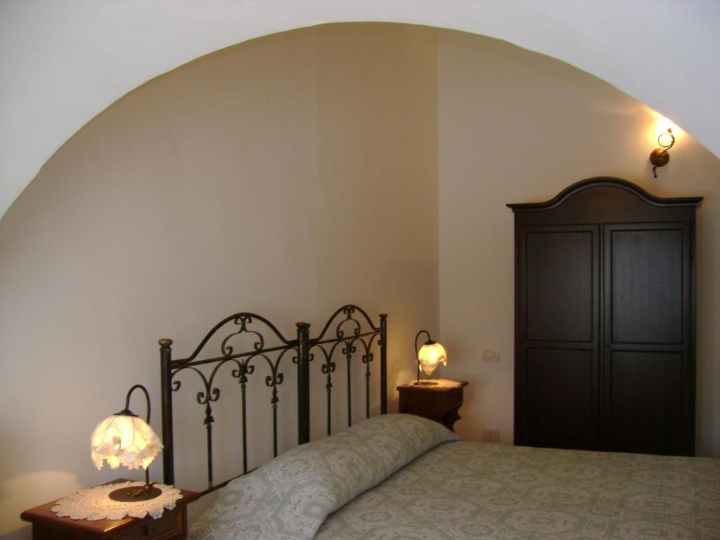 Masseria Cassiere Mottola Εξωτερικό φωτογραφία