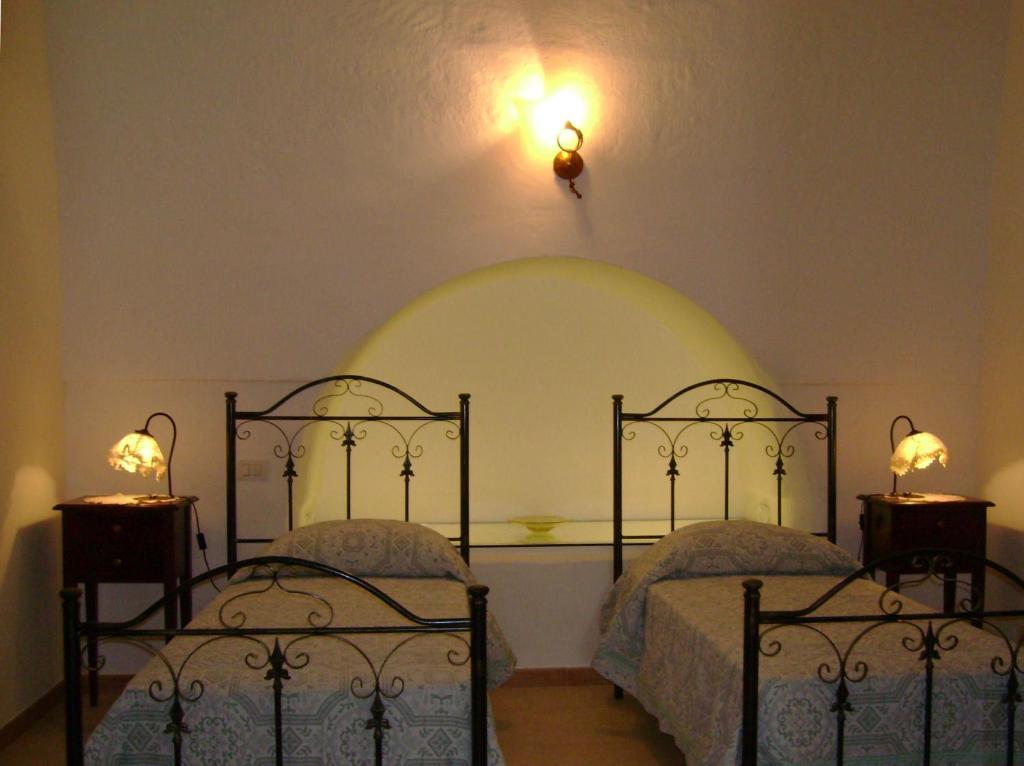 Masseria Cassiere Mottola Εξωτερικό φωτογραφία