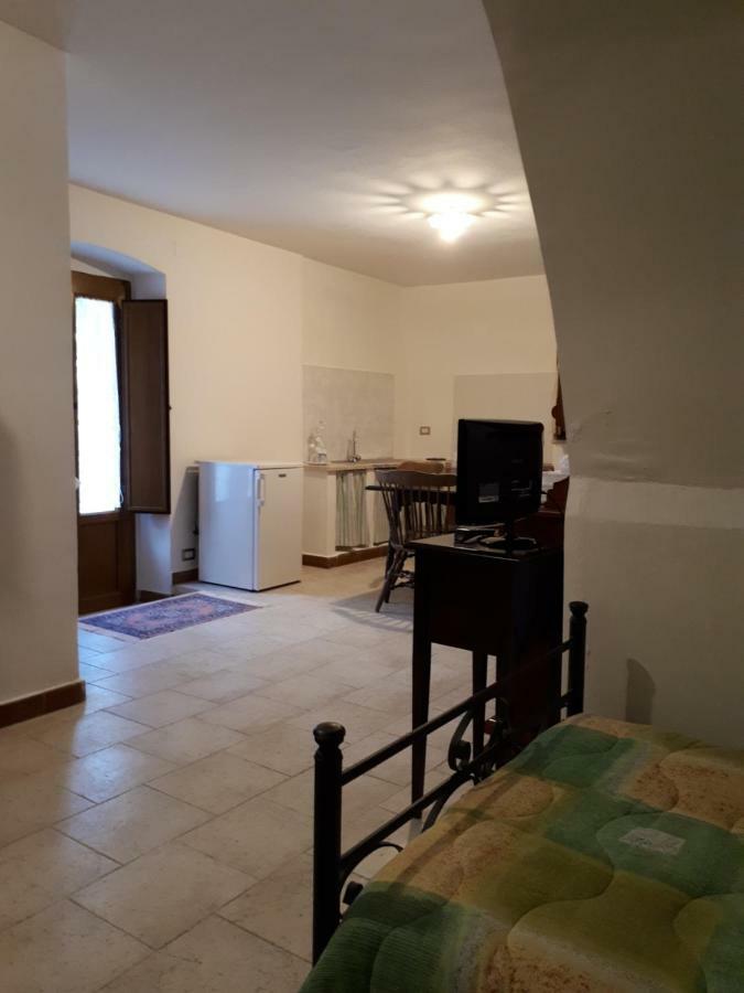 Masseria Cassiere Mottola Εξωτερικό φωτογραφία