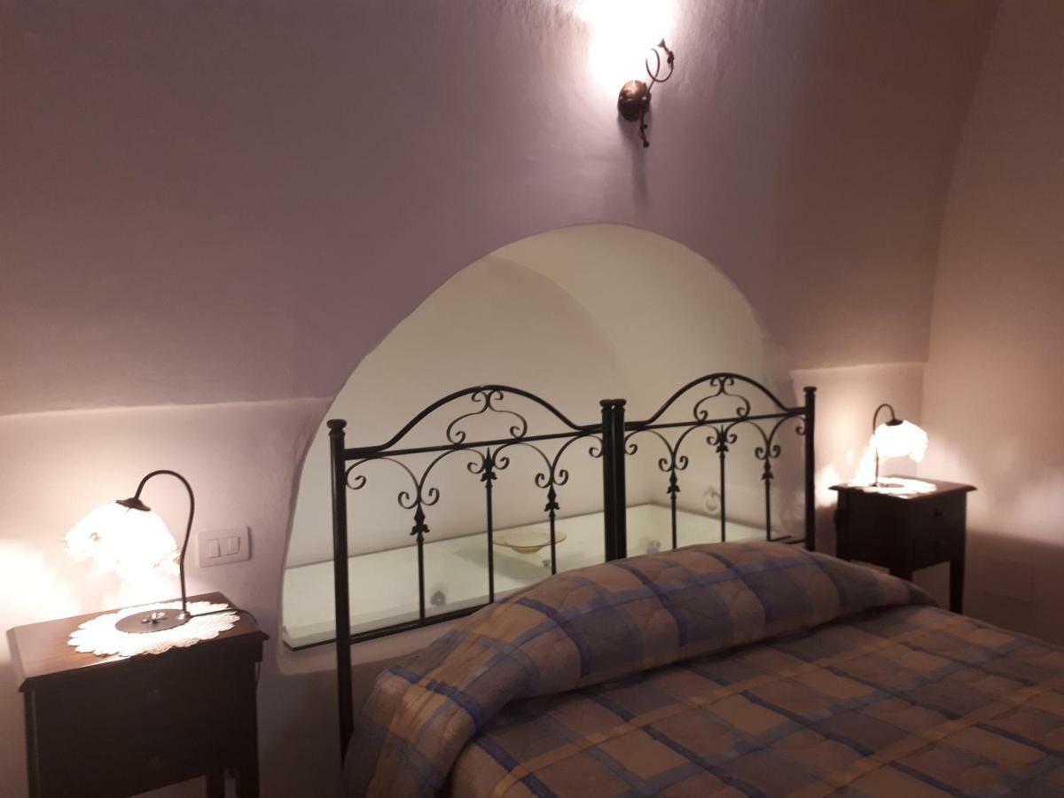 Masseria Cassiere Mottola Εξωτερικό φωτογραφία