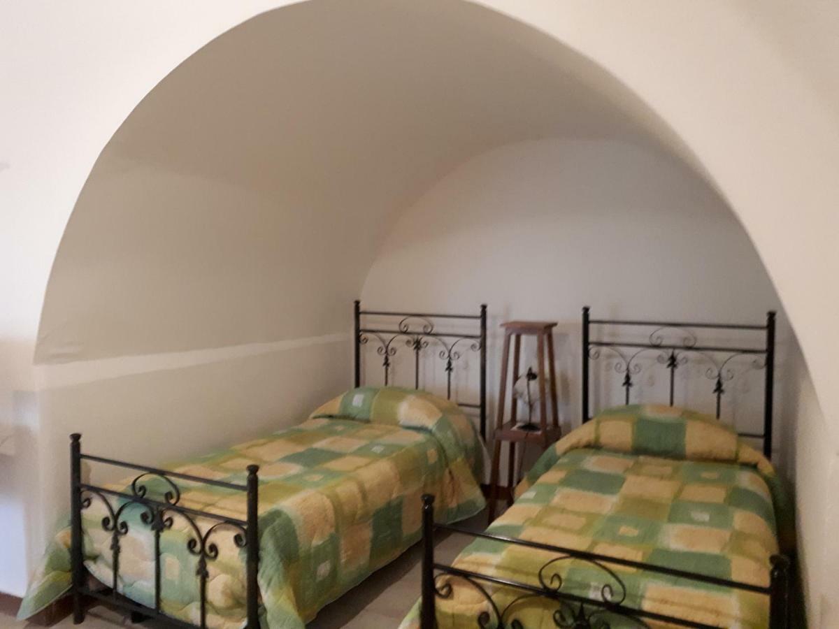 Masseria Cassiere Mottola Εξωτερικό φωτογραφία