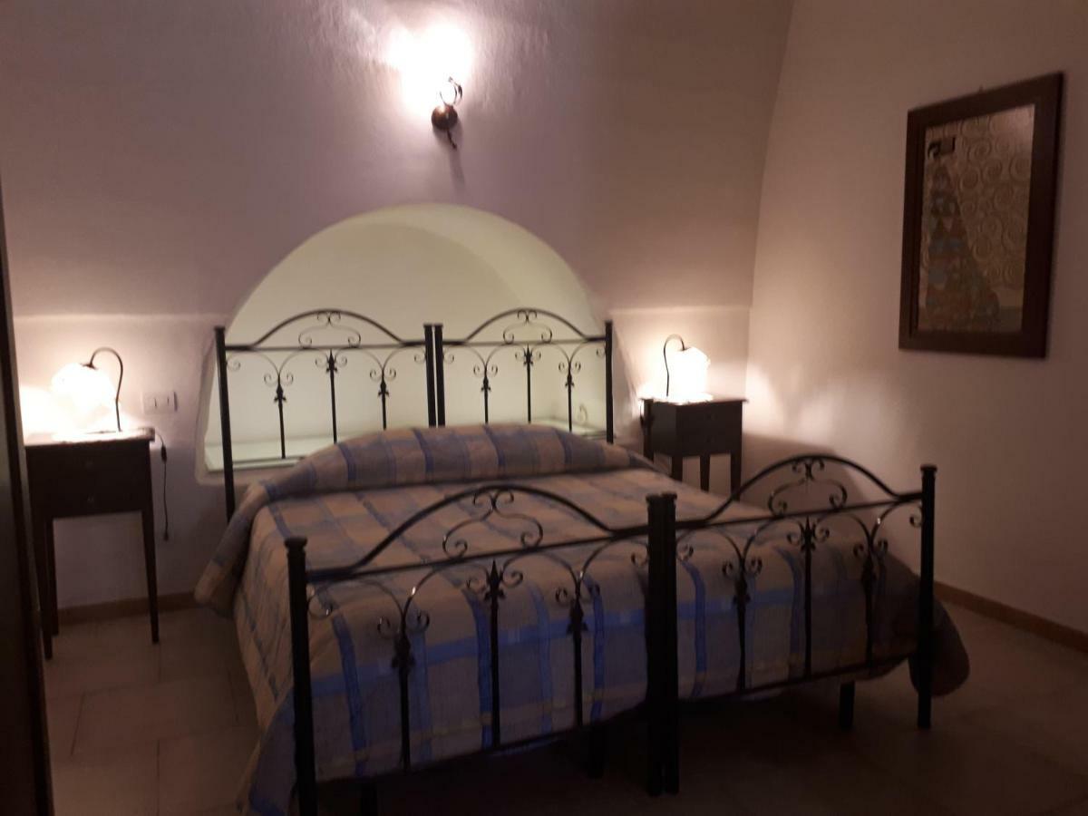 Masseria Cassiere Mottola Εξωτερικό φωτογραφία