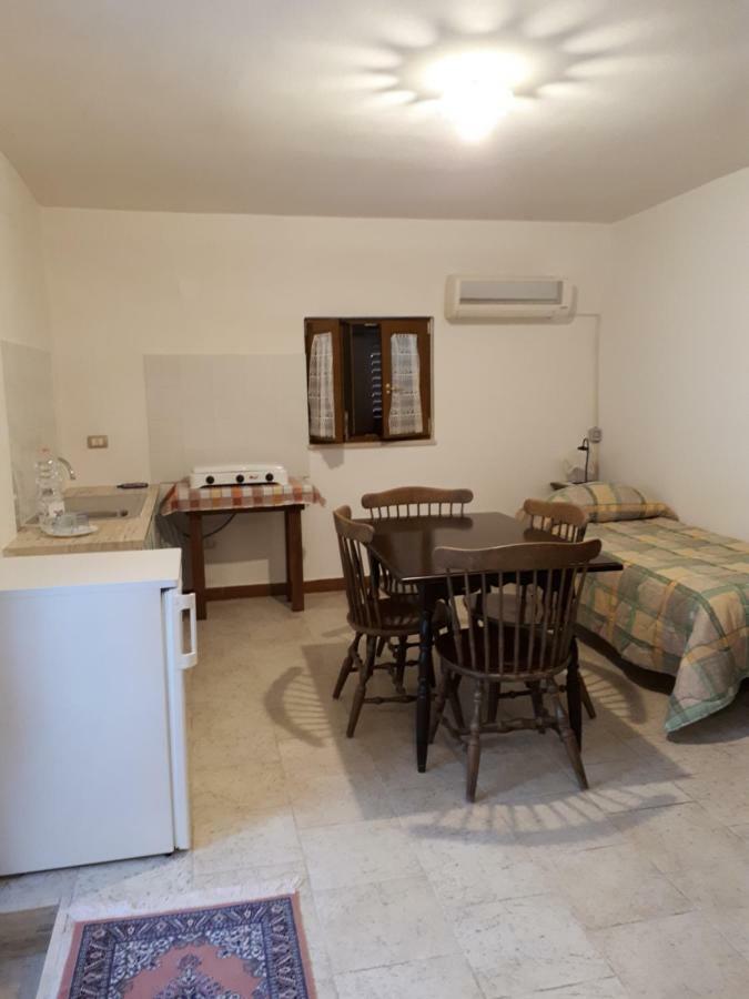 Masseria Cassiere Mottola Εξωτερικό φωτογραφία