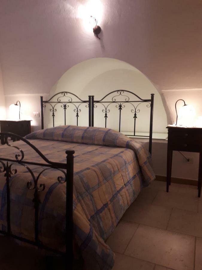 Masseria Cassiere Mottola Εξωτερικό φωτογραφία
