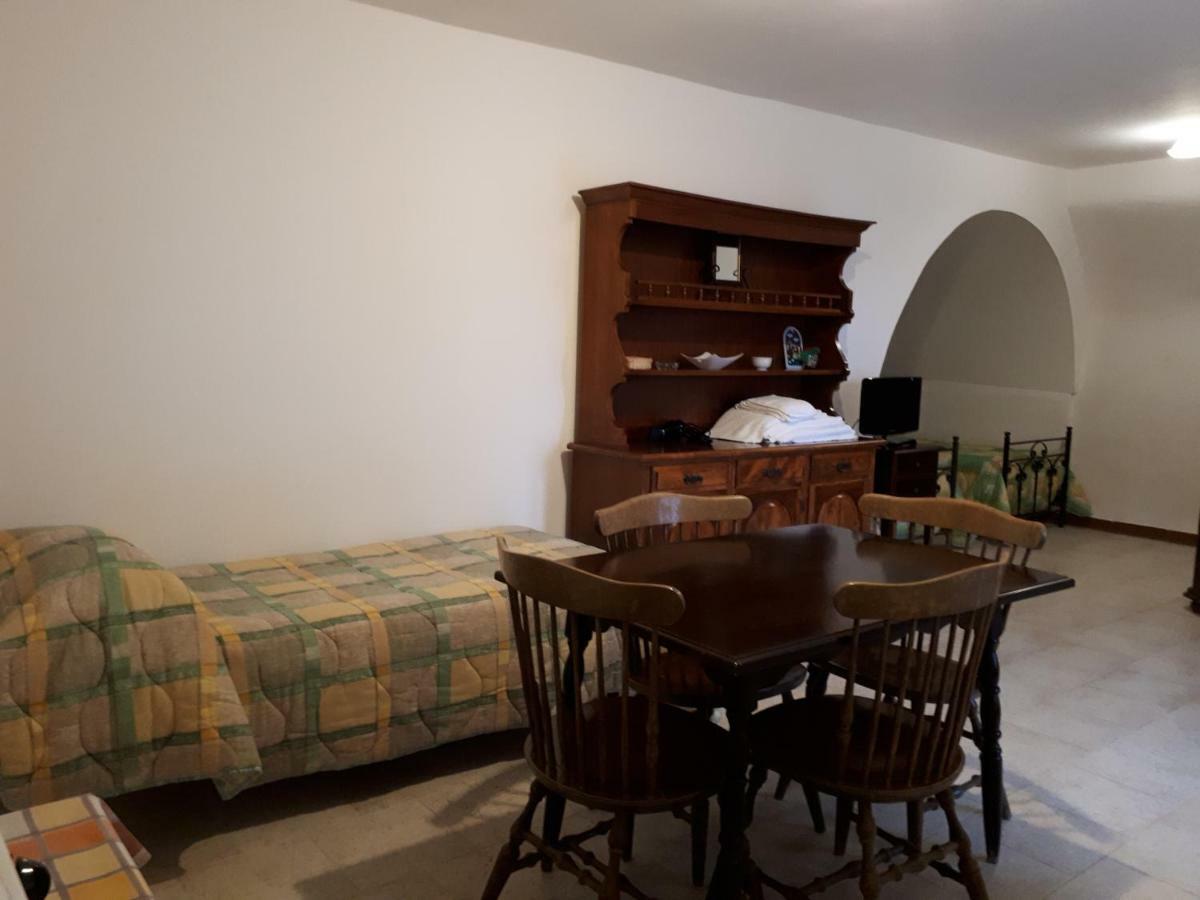 Masseria Cassiere Mottola Εξωτερικό φωτογραφία