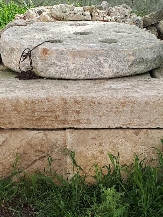 Masseria Cassiere Mottola Εξωτερικό φωτογραφία