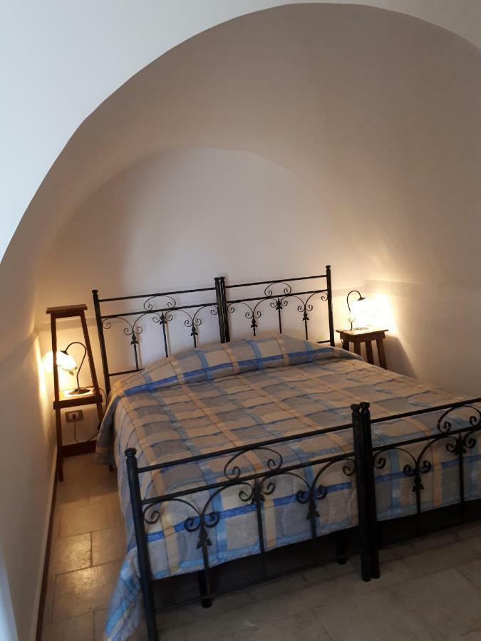 Masseria Cassiere Mottola Εξωτερικό φωτογραφία