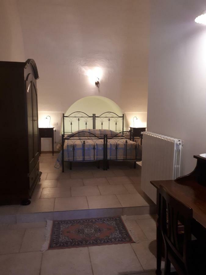 Masseria Cassiere Mottola Εξωτερικό φωτογραφία