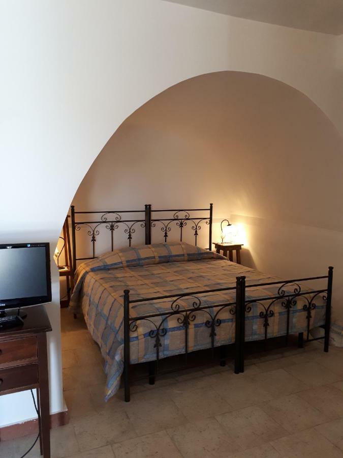 Masseria Cassiere Mottola Εξωτερικό φωτογραφία