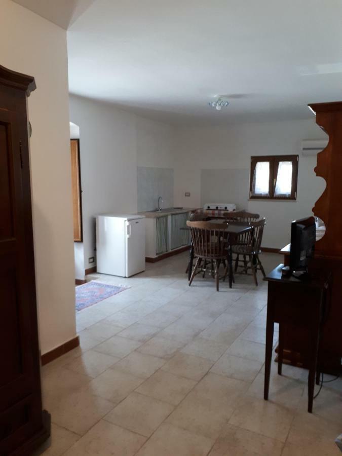 Masseria Cassiere Mottola Εξωτερικό φωτογραφία
