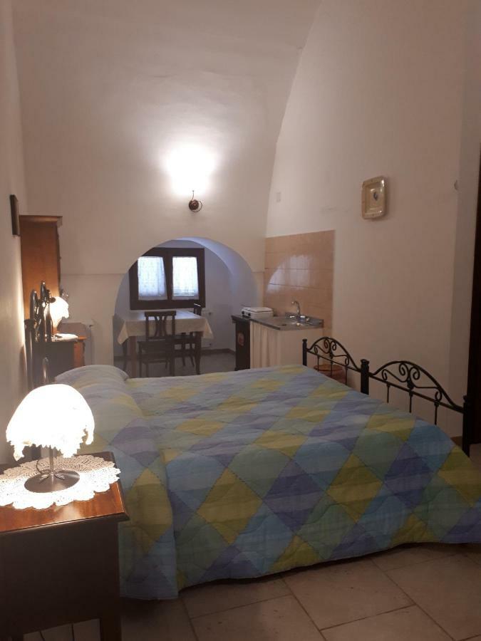 Masseria Cassiere Mottola Εξωτερικό φωτογραφία