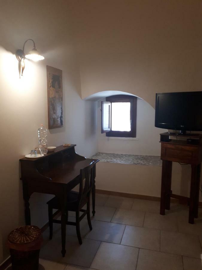 Masseria Cassiere Mottola Εξωτερικό φωτογραφία