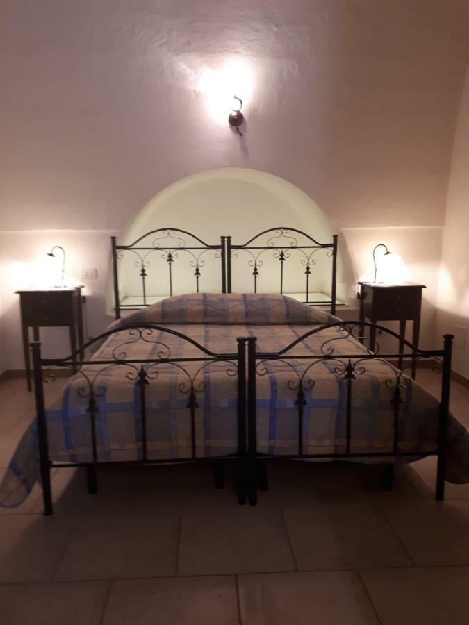 Masseria Cassiere Mottola Εξωτερικό φωτογραφία