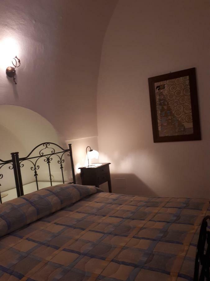 Masseria Cassiere Mottola Εξωτερικό φωτογραφία