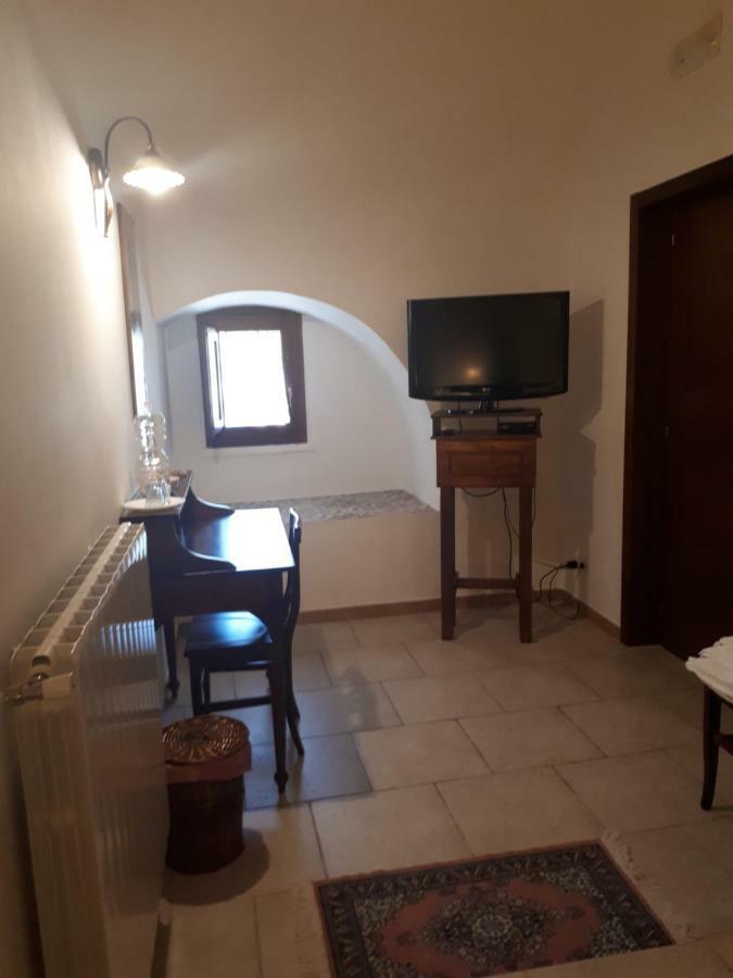 Masseria Cassiere Mottola Εξωτερικό φωτογραφία