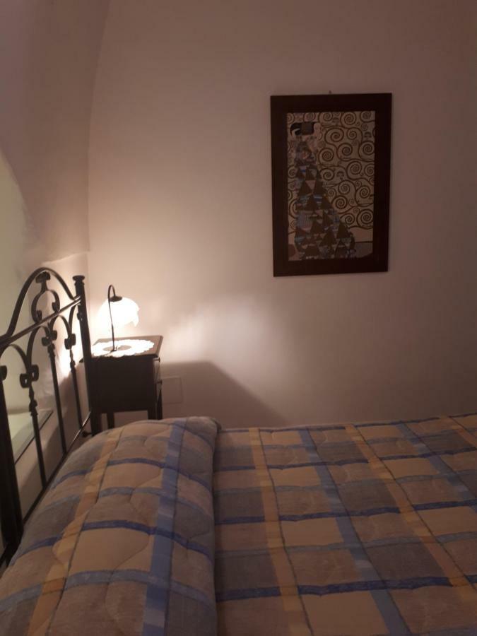 Masseria Cassiere Mottola Εξωτερικό φωτογραφία