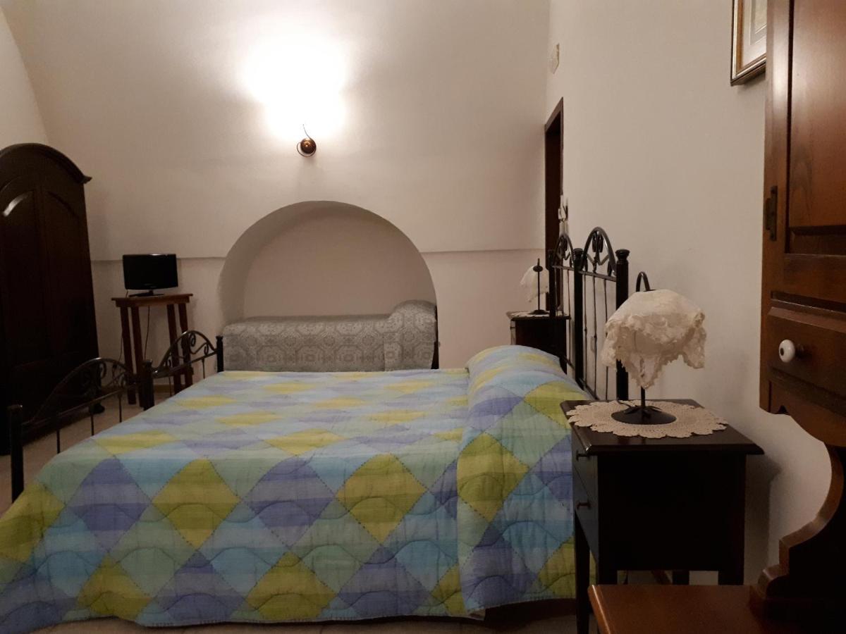 Masseria Cassiere Mottola Εξωτερικό φωτογραφία